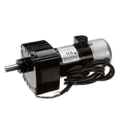 Zesto Gear Drive Motor Assembly ZB060301790